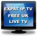 free uk live tv android application logo